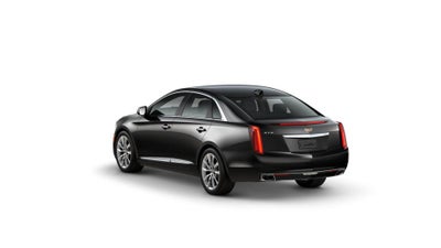 2017 Cadillac XTS 3.6L V6 FWD Luxury