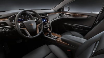 2017 Cadillac XTS 3.6L V6 FWD Luxury