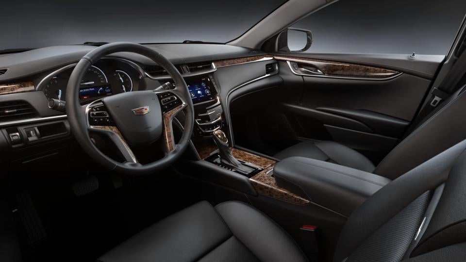 2017 Cadillac XTS 3.6L V6 FWD Luxury