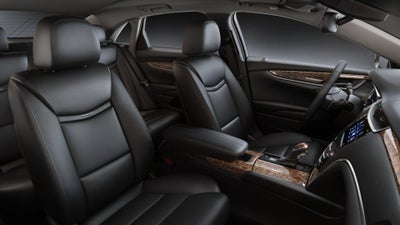 2017 Cadillac XTS 3.6L V6 FWD Luxury