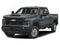 2024 Chevrolet Silverado 2500 HD Crew Cab Standard Box 4-Wheel Drive LTZ