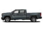 2024 Chevrolet Silverado 2500 HD Crew Cab Standard Box 4-Wheel Drive LTZ