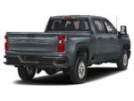 2024 Chevrolet Silverado 2500 HD Crew Cab Standard Box 4-Wheel Drive LTZ