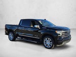 2024 Chevrolet Silverado 1500 Crew Cab Short Box 4-Wheel Drive High Country