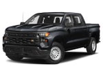 2024 Chevrolet Silverado 1500 Crew Cab Short Box 4-Wheel Drive High Country