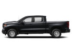 2024 Chevrolet Silverado 1500 Crew Cab Short Box 4-Wheel Drive High Country