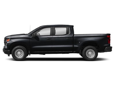 2024 Chevrolet Silverado 1500 Crew Cab Short Box 4-Wheel Drive High Country