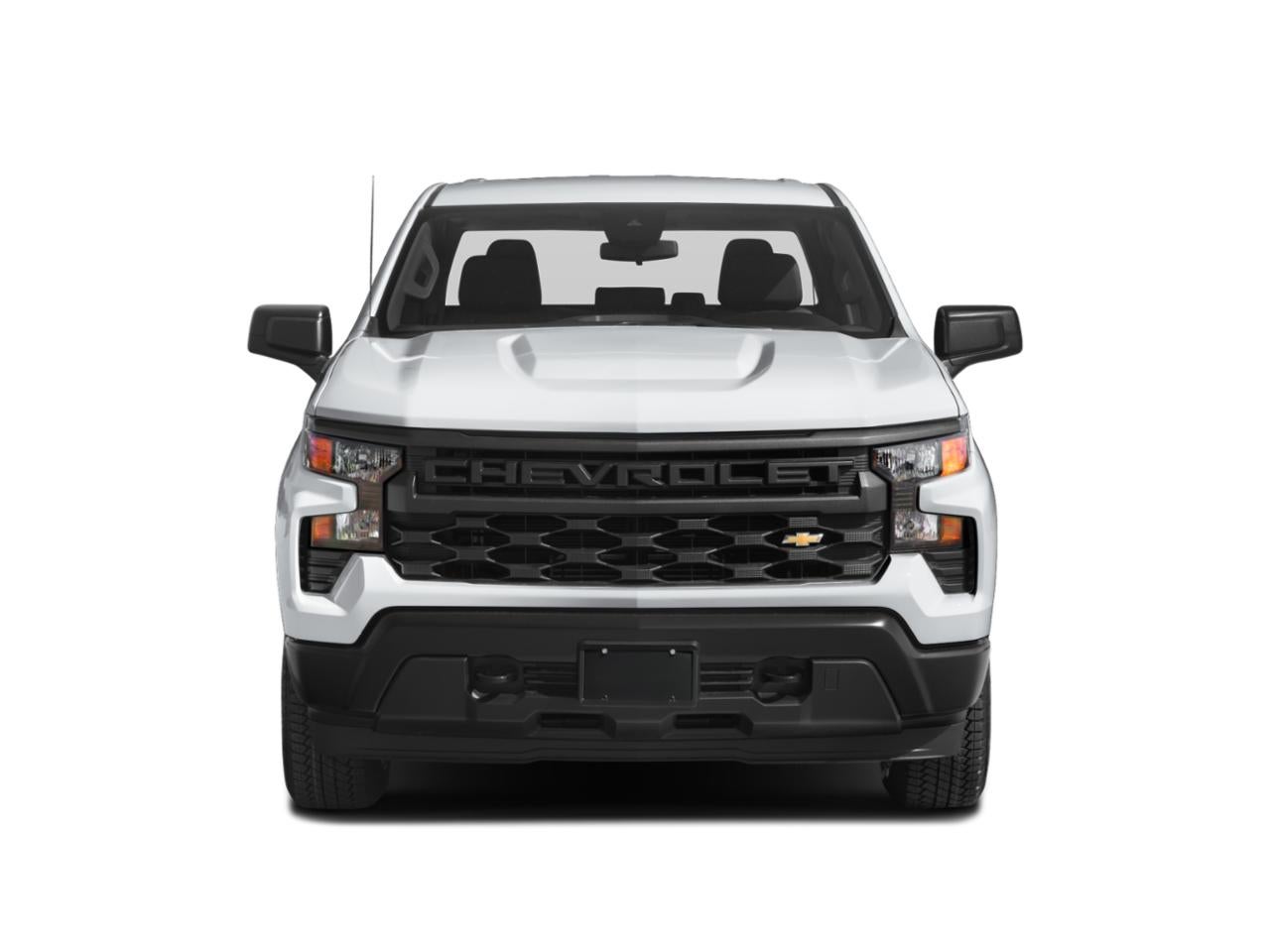 2024 Chevrolet Silverado 1500 Crew Cab Short Box 4-Wheel Drive High Country