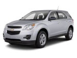 2013 Chevrolet Equinox FWD LS
