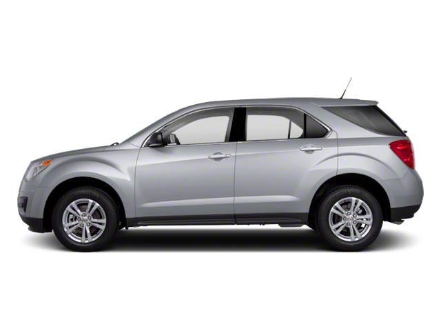 2013 Chevrolet Equinox FWD LS