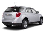 2013 Chevrolet Equinox FWD LS