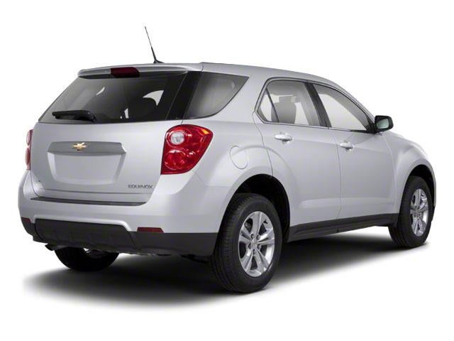 2013 Chevrolet Equinox FWD LS