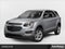 2016 Chevrolet Equinox FWD LS