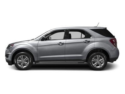 2016 Chevrolet Equinox FWD LS