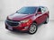 2018 Chevrolet Equinox FWD LT