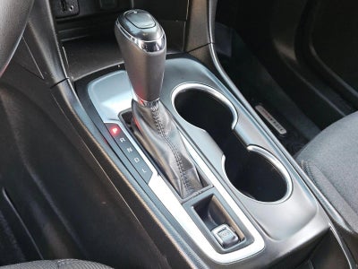 2018 Chevrolet Equinox FWD LT