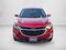 2018 Chevrolet Equinox FWD LT
