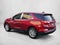 2018 Chevrolet Equinox FWD LT
