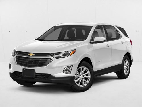 2019 Chevrolet Equinox FWD LT