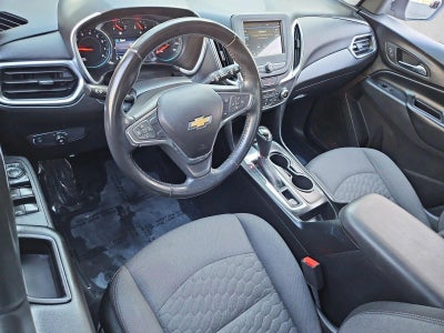 2019 Chevrolet Equinox FWD LT
