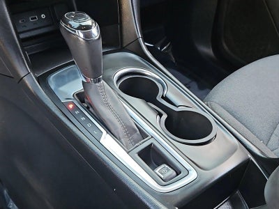 2019 Chevrolet Equinox FWD LT