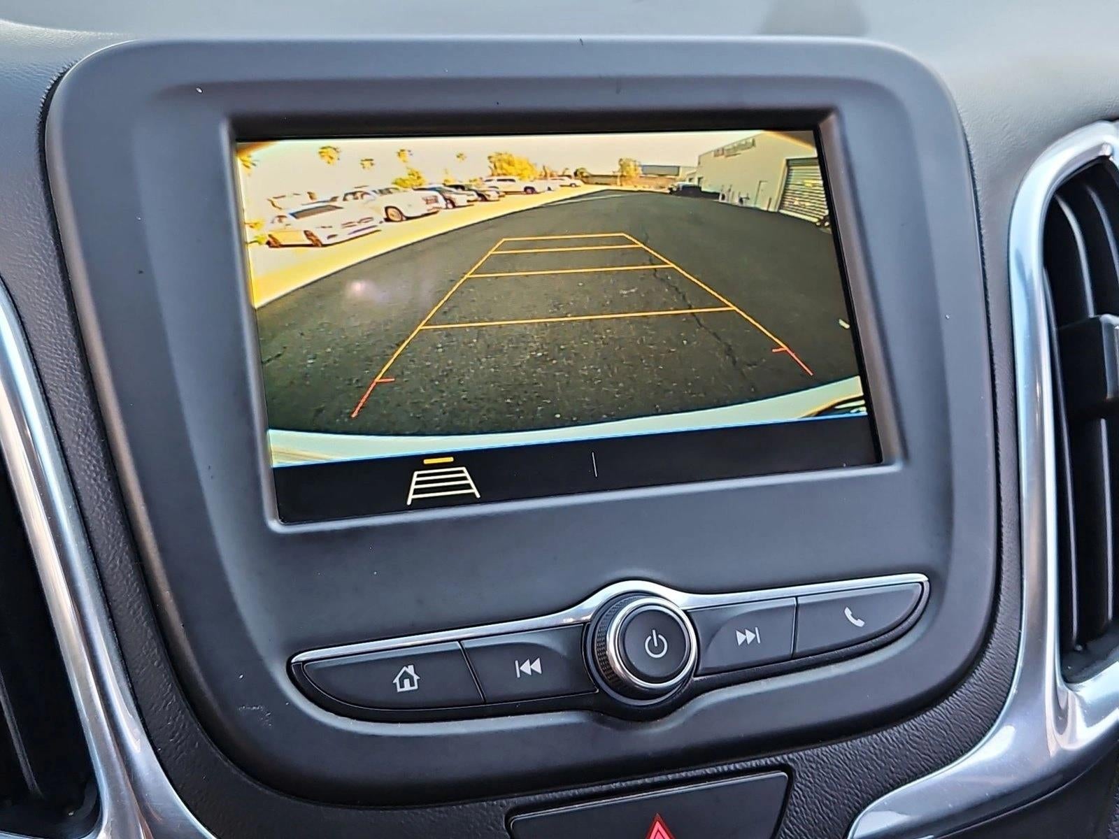 2019 Chevrolet Equinox FWD LT