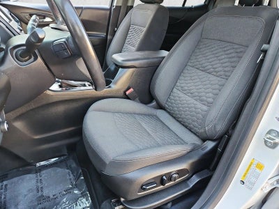 2019 Chevrolet Equinox FWD LT