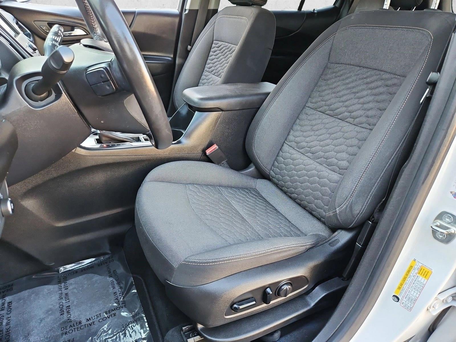 2019 Chevrolet Equinox FWD LT