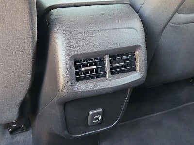 2019 Chevrolet Equinox FWD LT