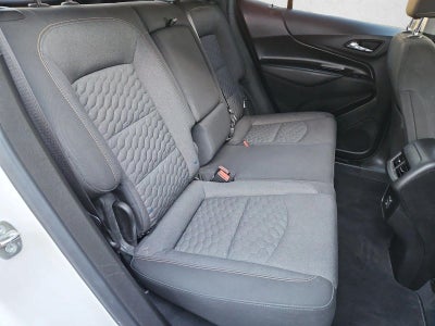 2019 Chevrolet Equinox FWD LT