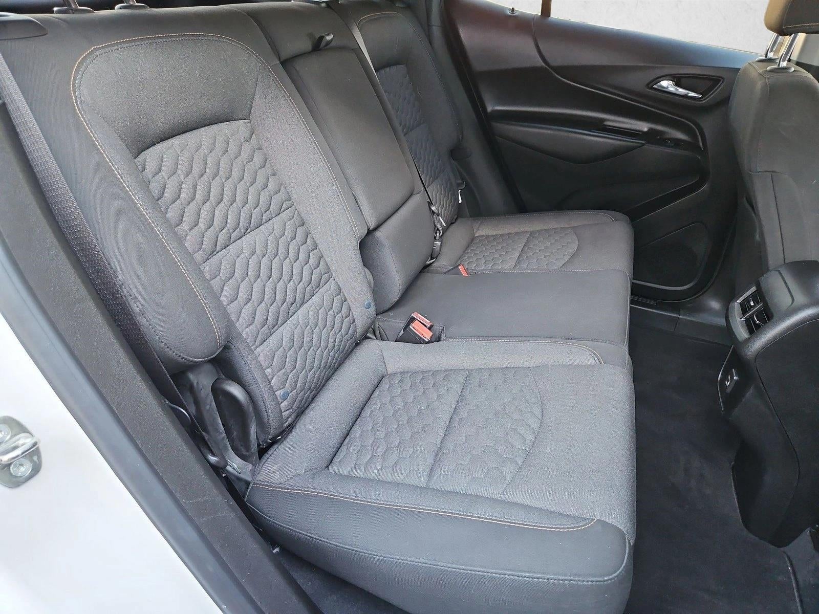 2019 Chevrolet Equinox FWD LT