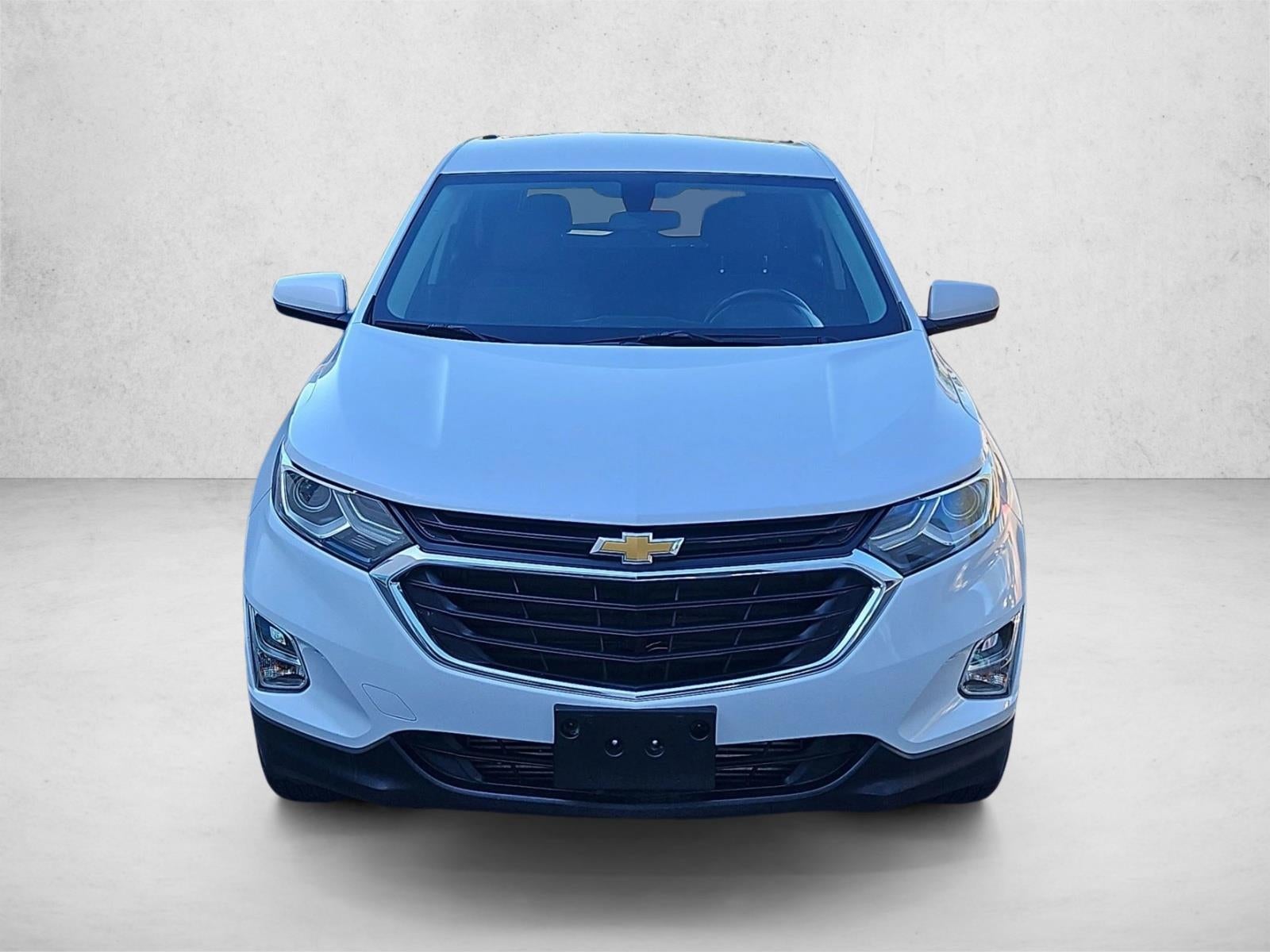 2019 Chevrolet Equinox FWD LT