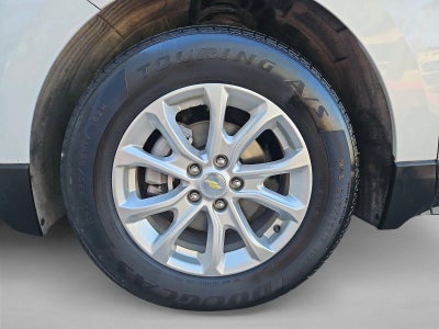 2019 Chevrolet Equinox FWD LT