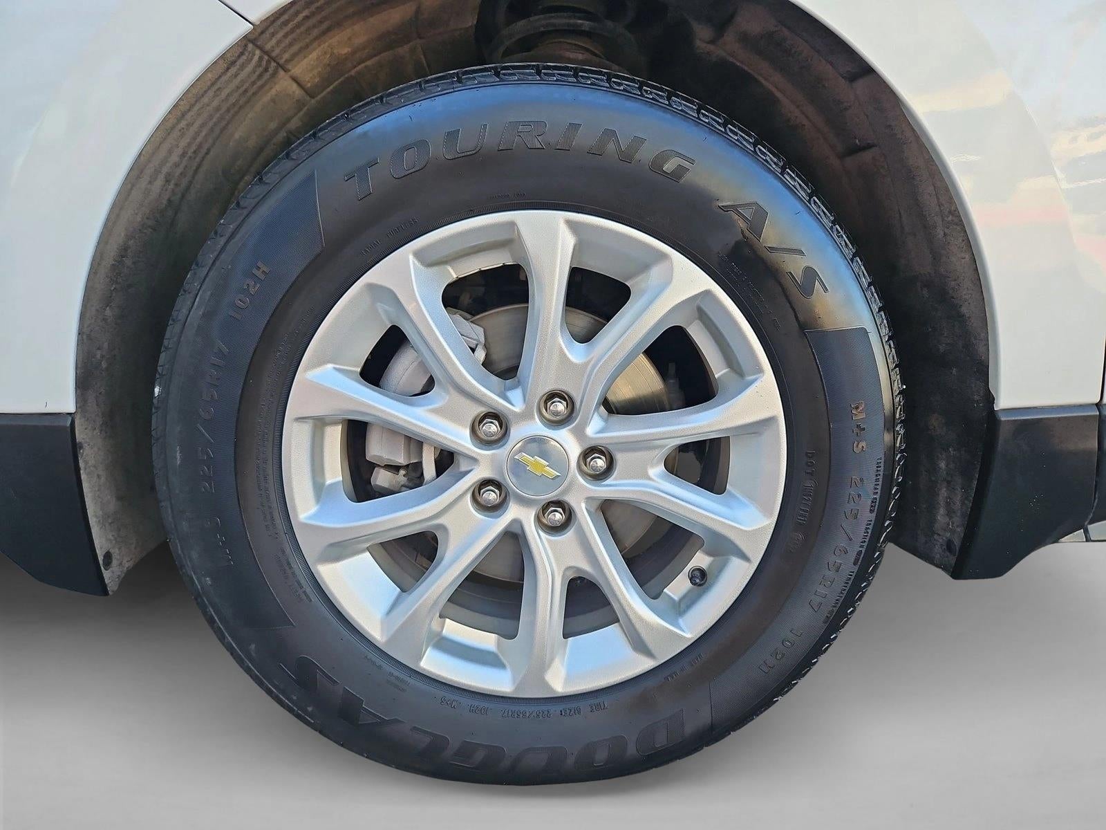 2019 Chevrolet Equinox FWD LT