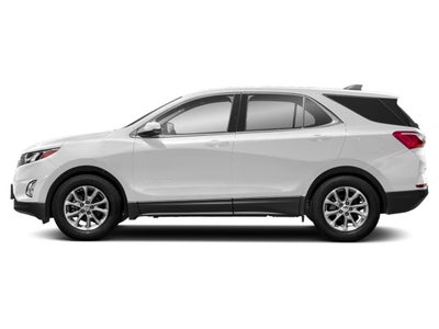 2019 Chevrolet Equinox FWD LT