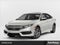 2016 Honda Civic Sedan EX CVT with Honda Sensing