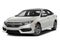 2016 Honda Civic Sedan EX CVT with Honda Sensing