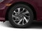2016 Honda Civic Sedan EX CVT with Honda Sensing