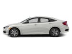 2016 Honda Civic Sedan EX CVT with Honda Sensing