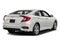 2016 Honda Civic Sedan EX CVT with Honda Sensing