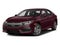 2016 Honda Civic Sedan EX CVT with Honda Sensing