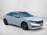 2019 Honda Civic Coupe EX CVT