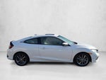 2019 Honda Civic Coupe EX CVT