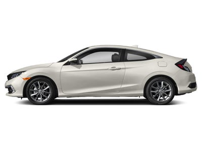 2019 Honda Civic Coupe EX CVT