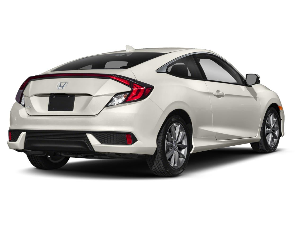 2019 Honda Civic Coupe EX CVT