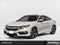 2017 Honda Civic Coupe EX-L CVT