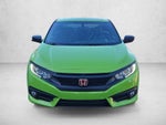 2017 Honda Civic Coupe EX-L CVT