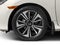 2017 Honda Civic Coupe EX-L CVT