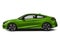 2017 Honda Civic Coupe EX-L CVT