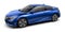 2017 Honda Civic Coupe EX-L CVT